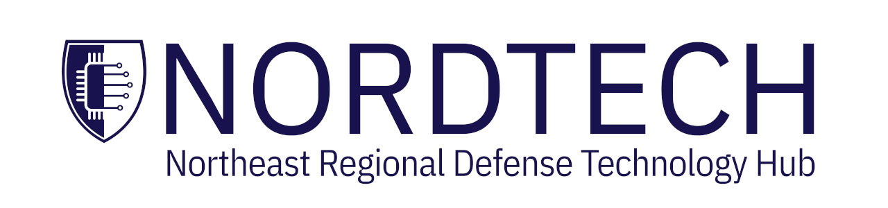 NORDTECH Banner Logo Image