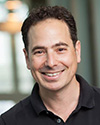 headshot of Itai Cohen, Physics, Cornell University