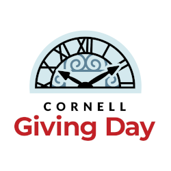 Cornell Giving Day logo