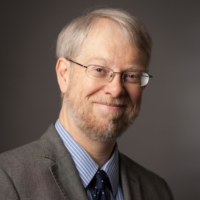Chris Ober, CNF Director
