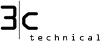 3C Technical Logo