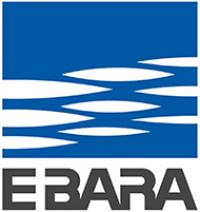 EBARA Logo