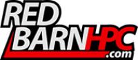 Red Barn HPC logo