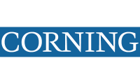 Corning Incorporated logo
