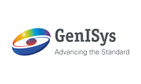 GenISys logo