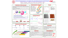 Attached photoacid generator in end-capped chain scissionable photoresist for EUV lithography