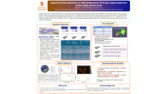 Exploring Photo-detection in high-temperature Fe(Te,Se) superconductors at the single photon level